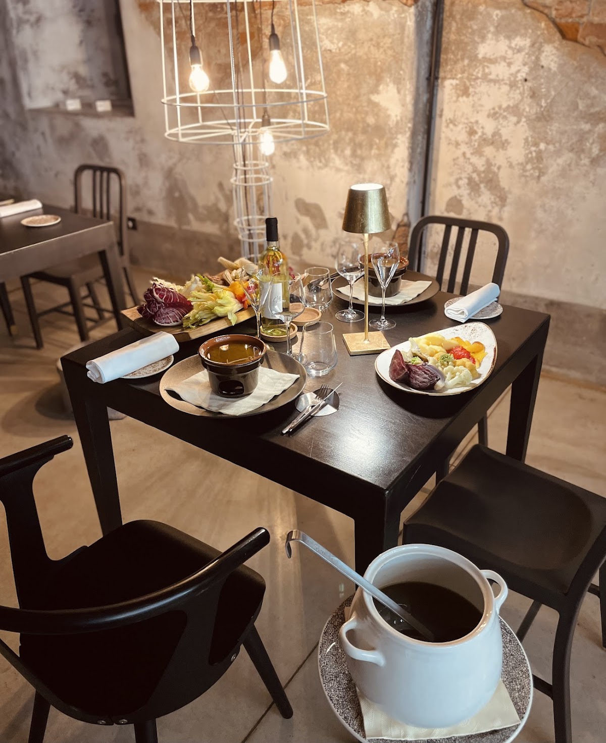 Cascina Ranverso - 1