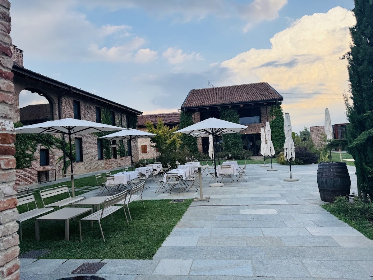 Cascina Ranverso - 4