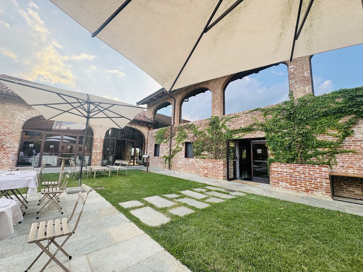 Cascina Ranverso - 5