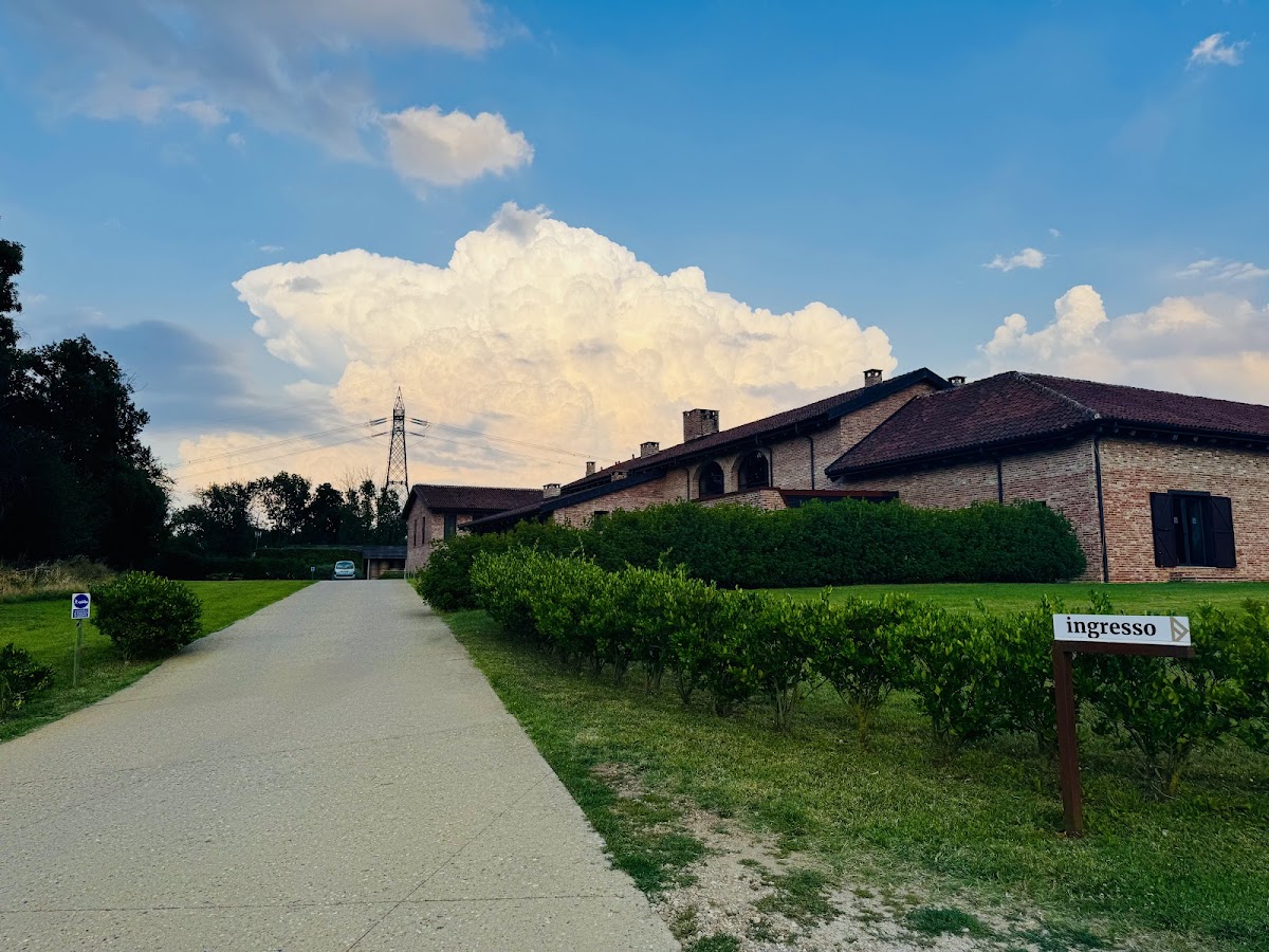 Cascina Ranverso - 7