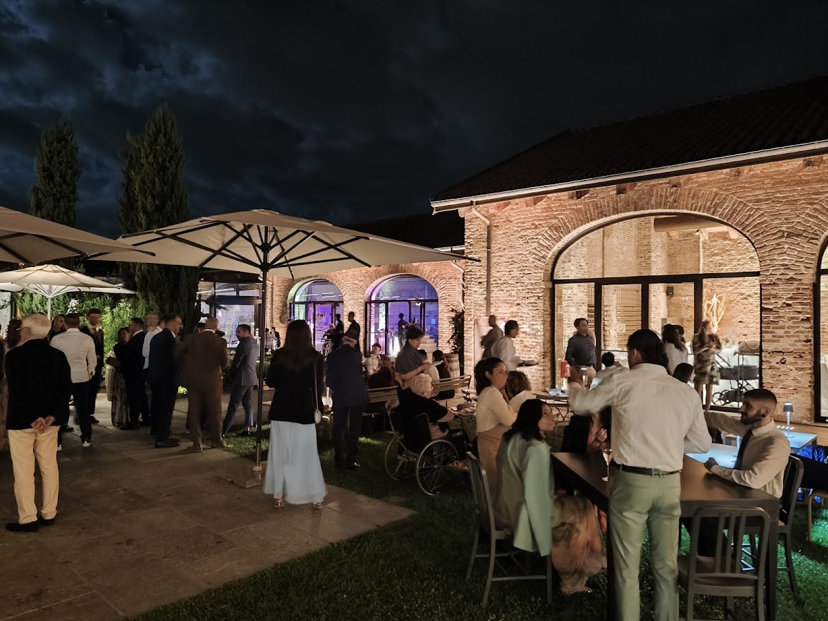 Cascina Ranverso - 9